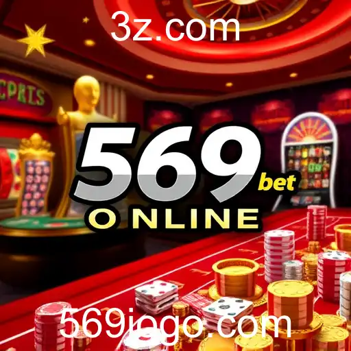 Explorando o Universo dos Cassinos Online no 569bet