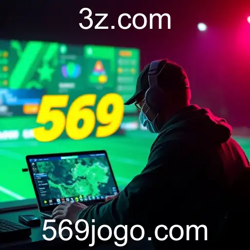 O Crescimento Explosivo dos Jogos Online em 2026