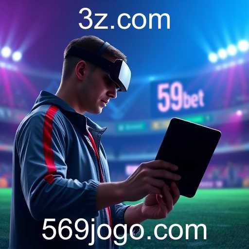 O Impacto do 569bet no Mercado de Jogos Online