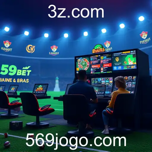 Impacto Econômico dos Jogos de Azar no Brasil