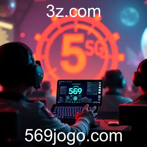 Tendências do Jogo Online em 2025