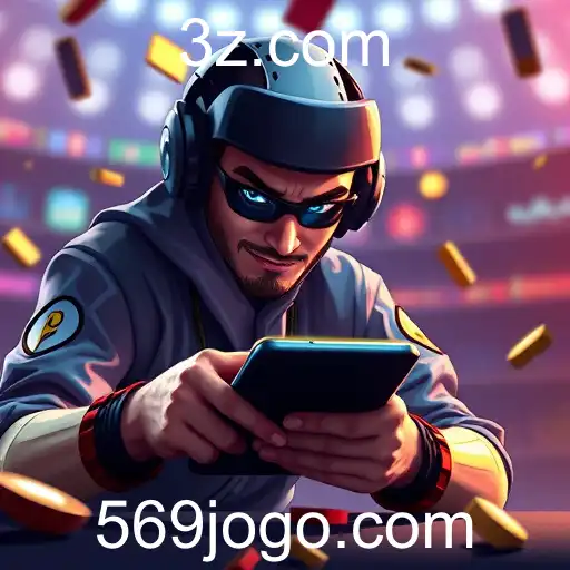 A Ascensão do 569bet no Cenário de Jogos Online