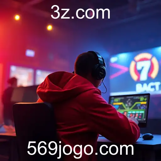 A Ascensão dos Jogos Virtuais no Brasil