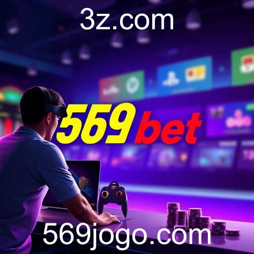 A Evolução do Mercado de Jogos Online em 2025