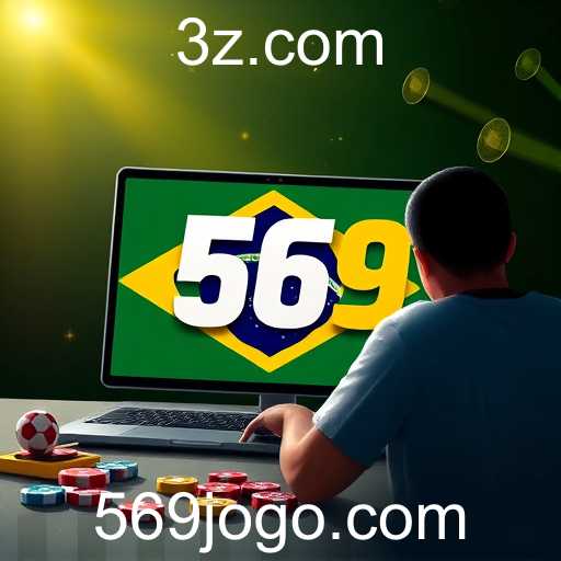 Expansão do Mercado de Jogos Online no Brasil
