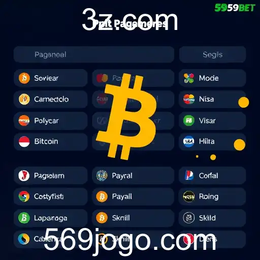 Explorando as Opções de Pagamento no Mundo dos Jogos Online
