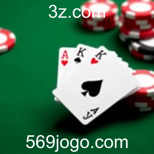 Explorando os Jogos de Poker no 569bet: Diversão e Estratégia em Todas as Cartas