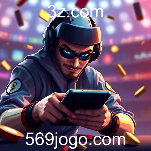 A Ascensão do 569bet no Cenário de Jogos Online